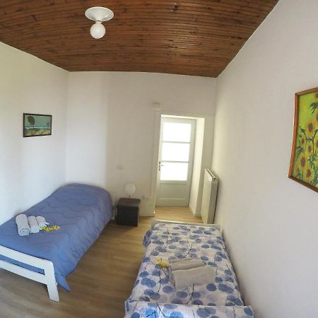 Villa La Casa Delle Zie à Menaggio Extérieur photo