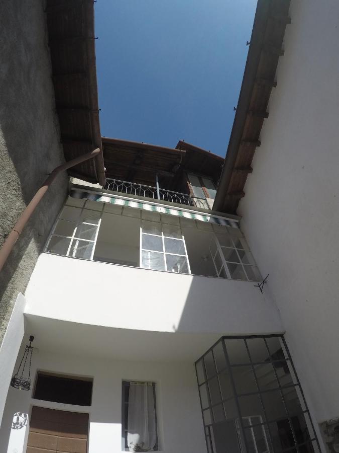 Villa La Casa Delle Zie à Menaggio Extérieur photo