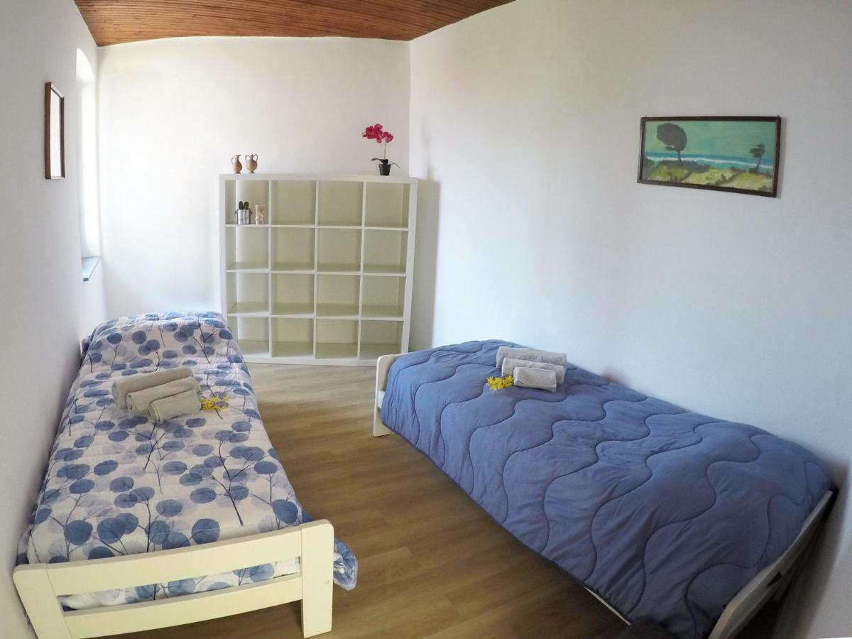 Villa La Casa Delle Zie à Menaggio Extérieur photo