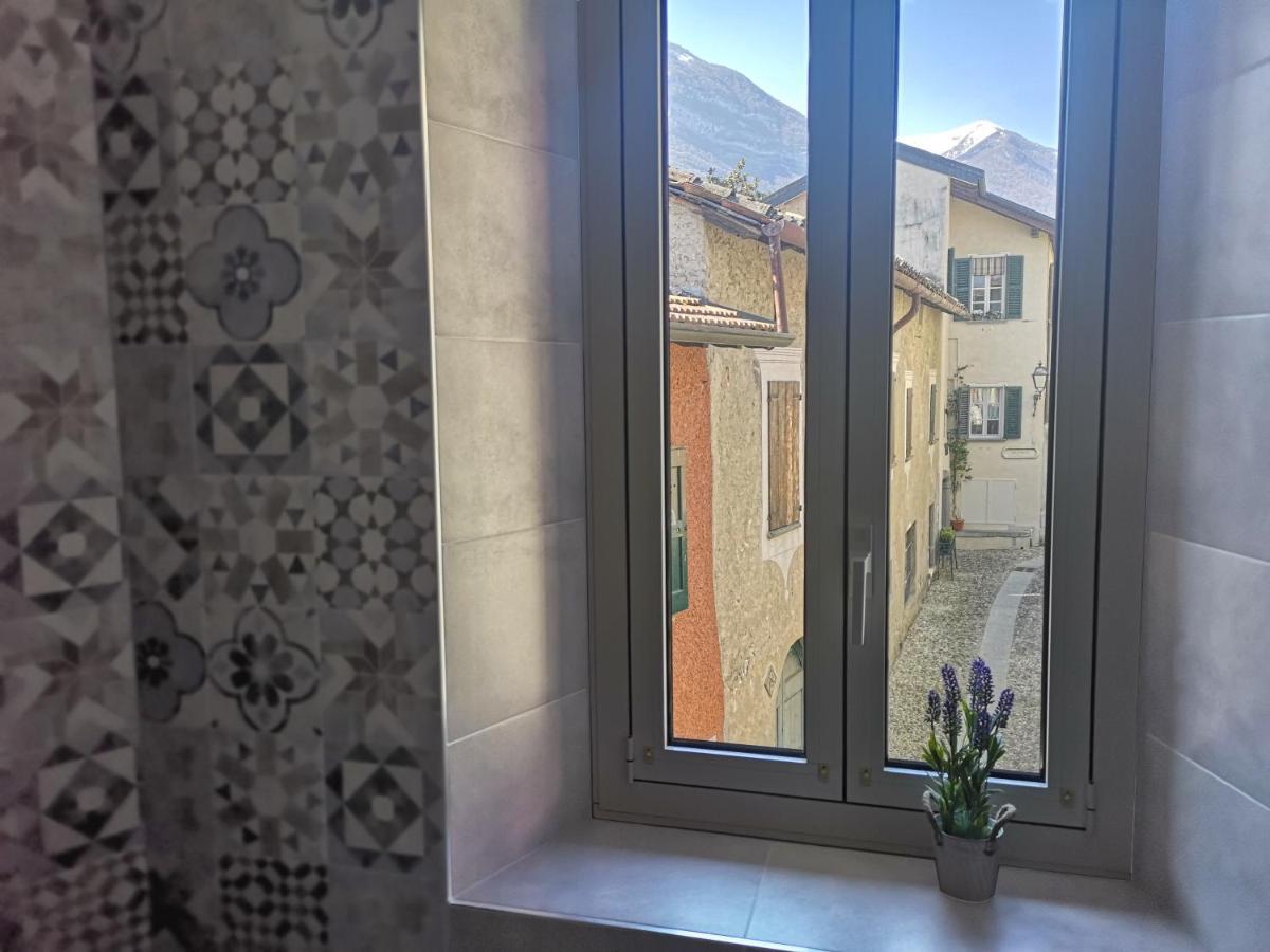 Villa La Casa Delle Zie à Menaggio Extérieur photo