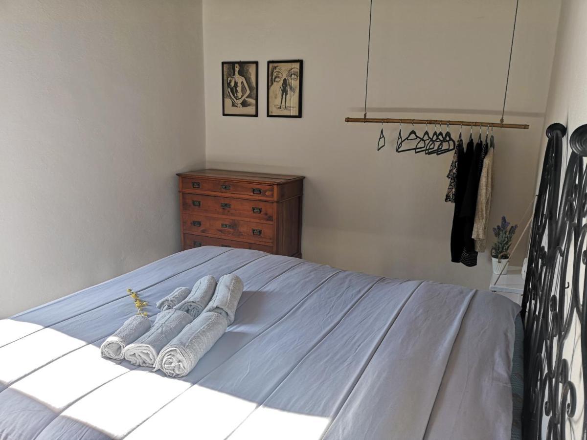 Villa La Casa Delle Zie à Menaggio Extérieur photo