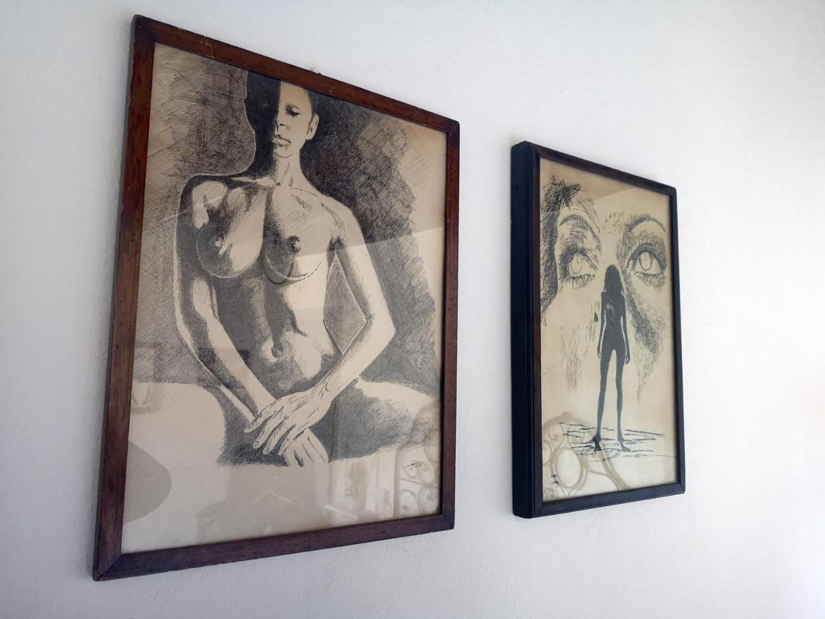 Villa La Casa Delle Zie à Menaggio Extérieur photo