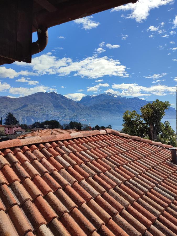 Villa La Casa Delle Zie à Menaggio Extérieur photo